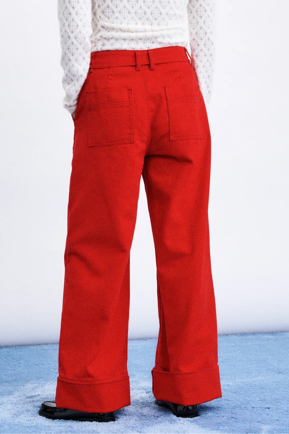 Furano Jean by FRNCH