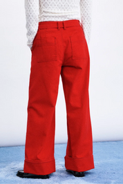 Furano Jean by FRNCH