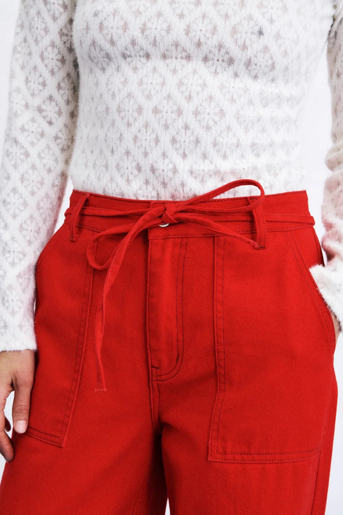 Furano Jean by FRNCH