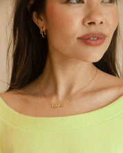 Kennedy Earrings by JLA