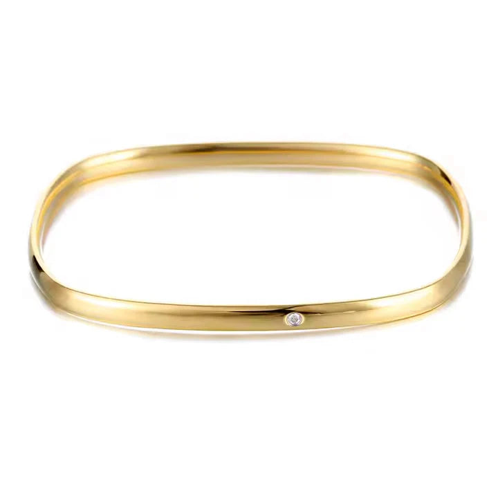 Mira Bangle by JLA