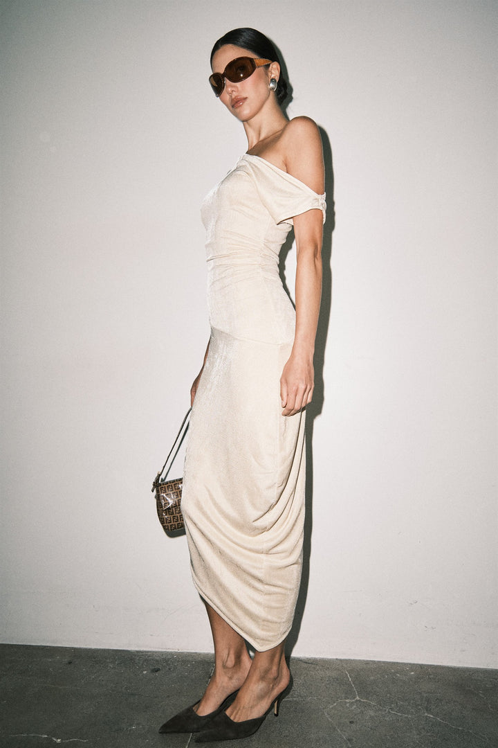 Ara Knit Dress
