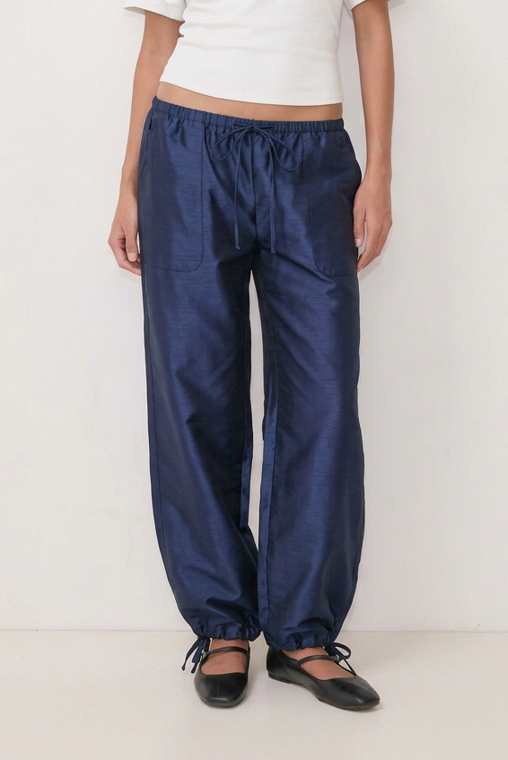 The Kylie Pants | Navy