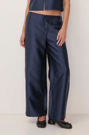 The Kylie Pants | Navy