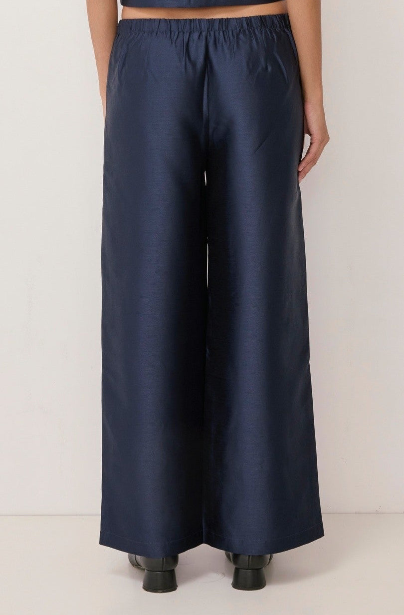 The Kylie Pants | Navy