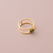 Greenstone Ring
