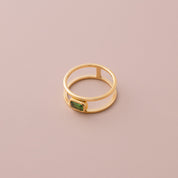 Greenstone Ring