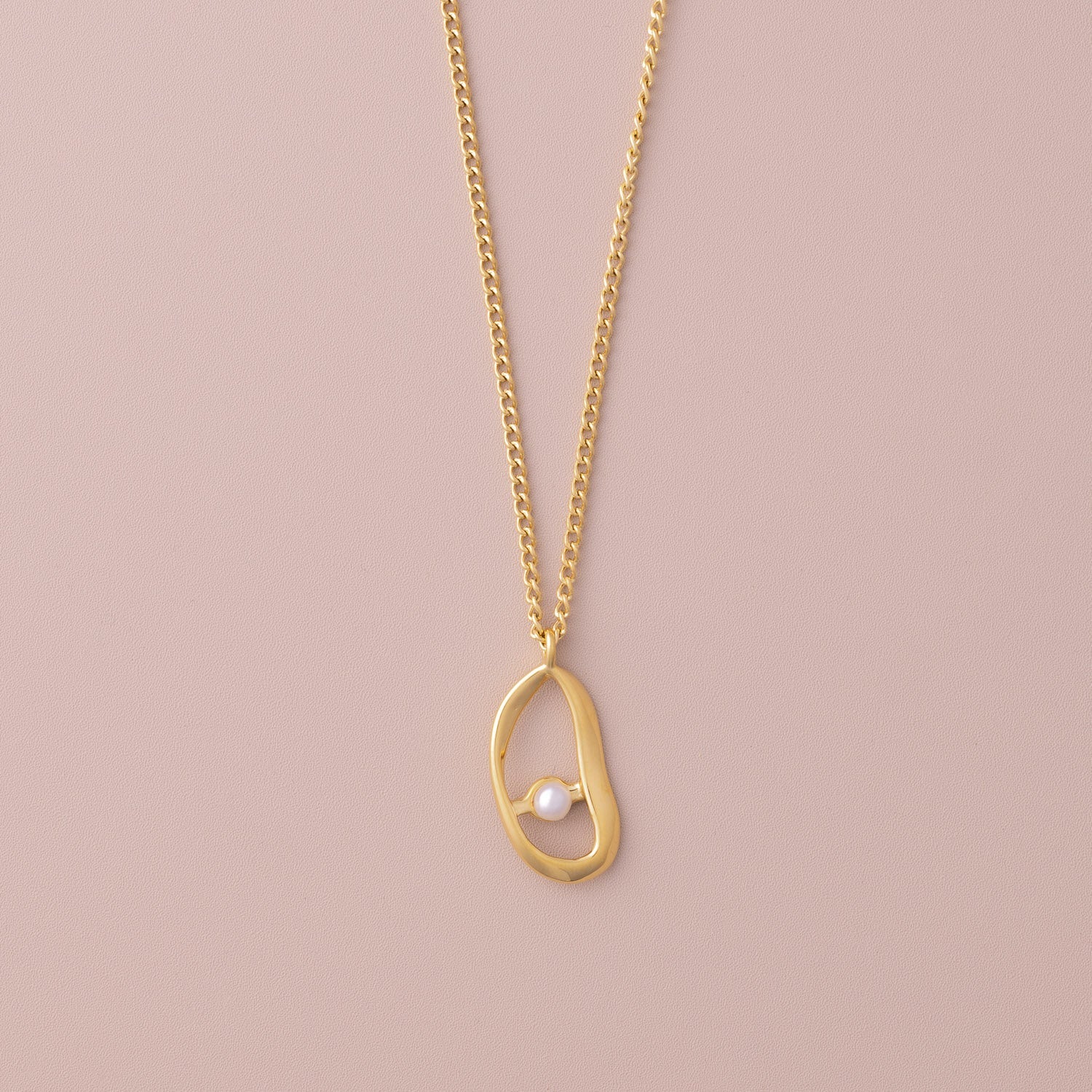 Soulful Necklace
