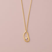 Soulful Necklace