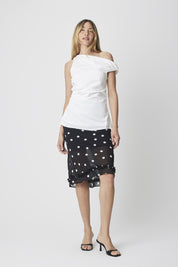 The Carmen Top by Mod Ref