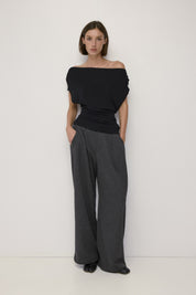 The Lennon Top by Mod Ref
