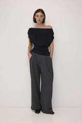 The Lennon Top by Mod Ref