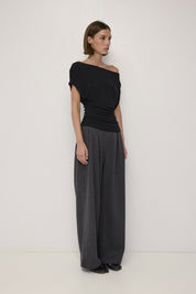 The Lennon Top by Mod Ref
