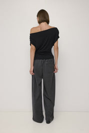 The Lennon Top by Mod Ref