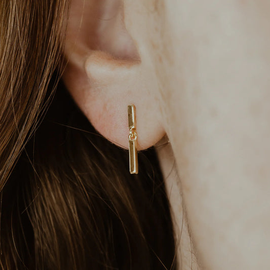 Wren Earring by Ear Kit
