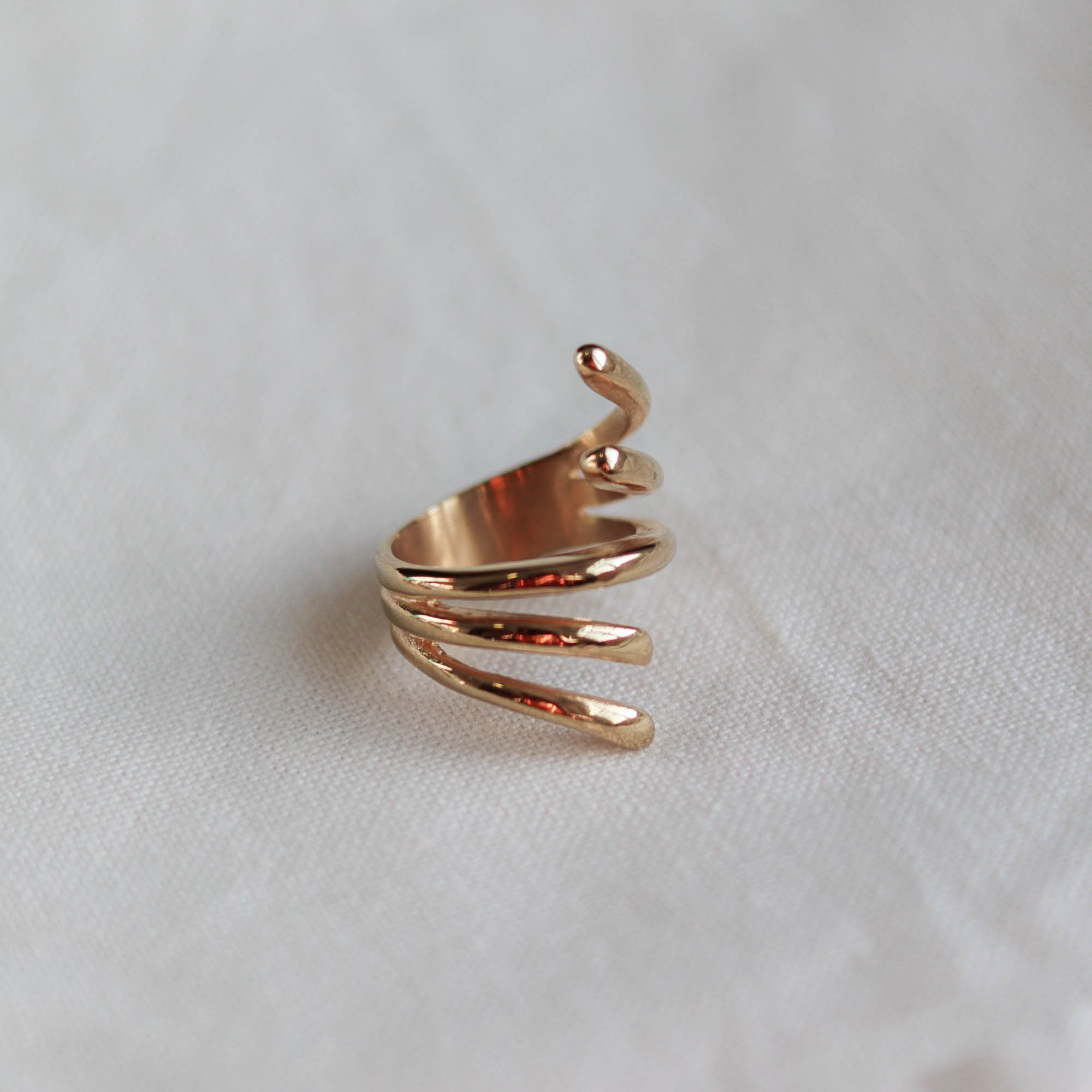 Cleo Ring