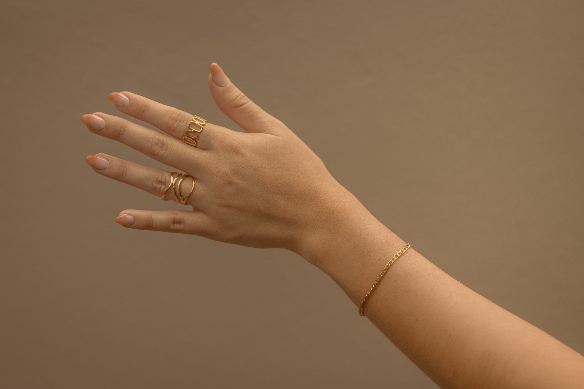 POS - Emmet Ring