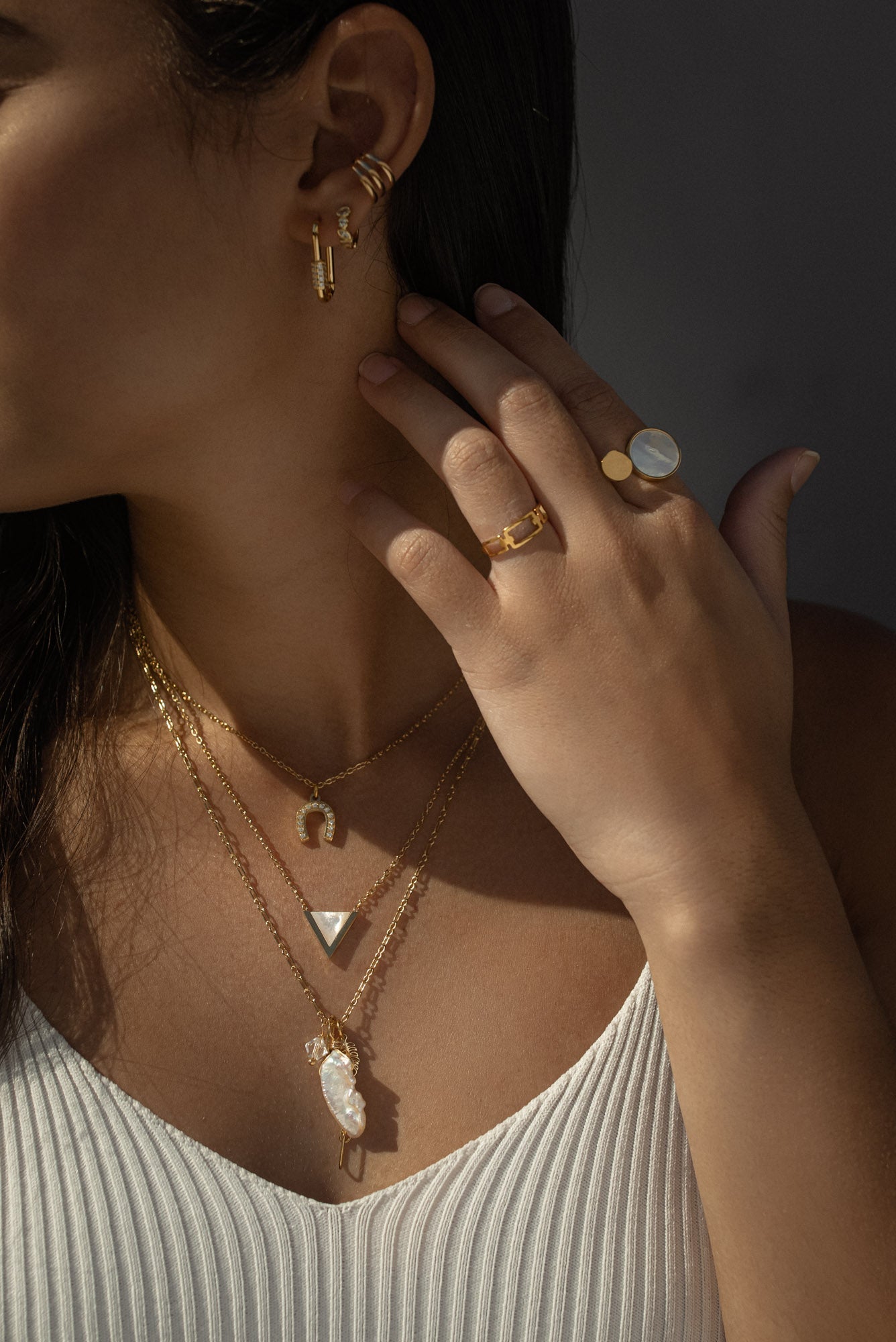 Aina Ring