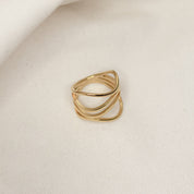 POS - Emmet Ring