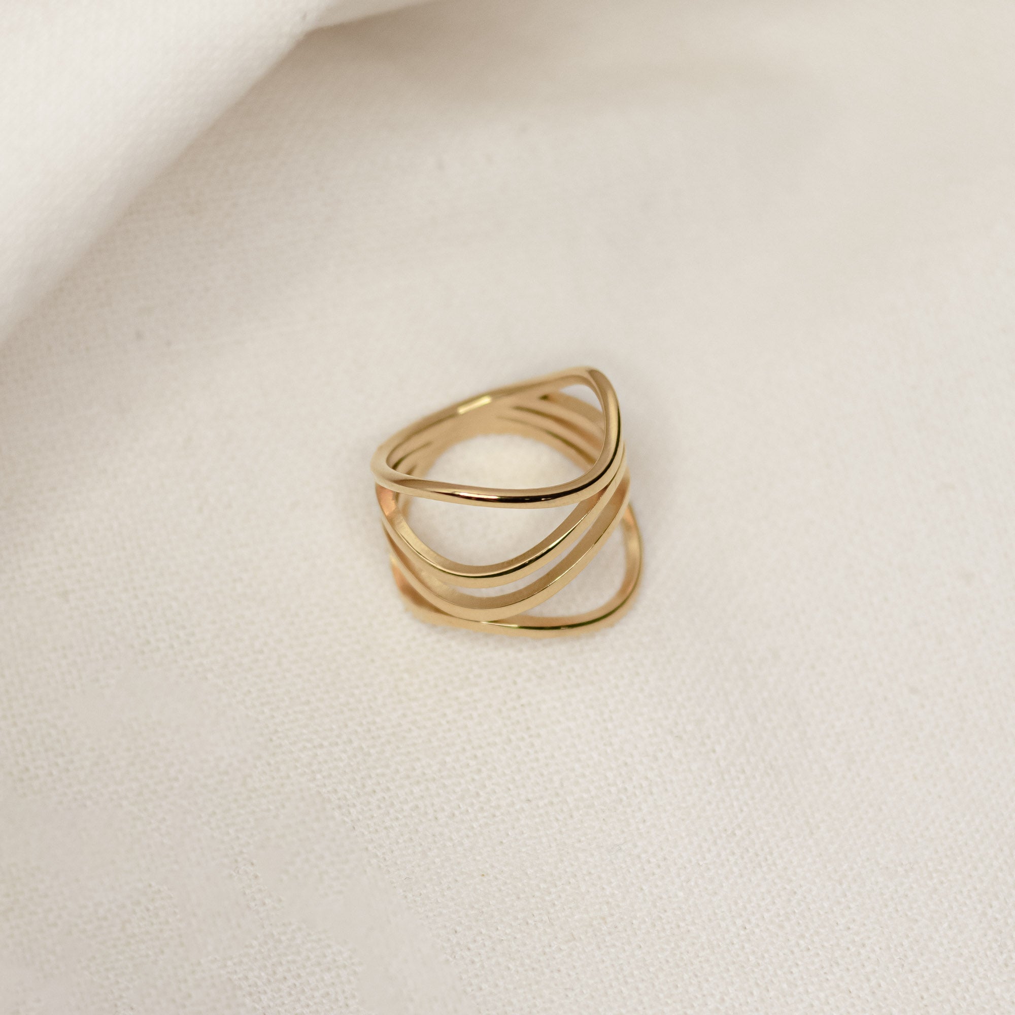 POS - Emmet Ring