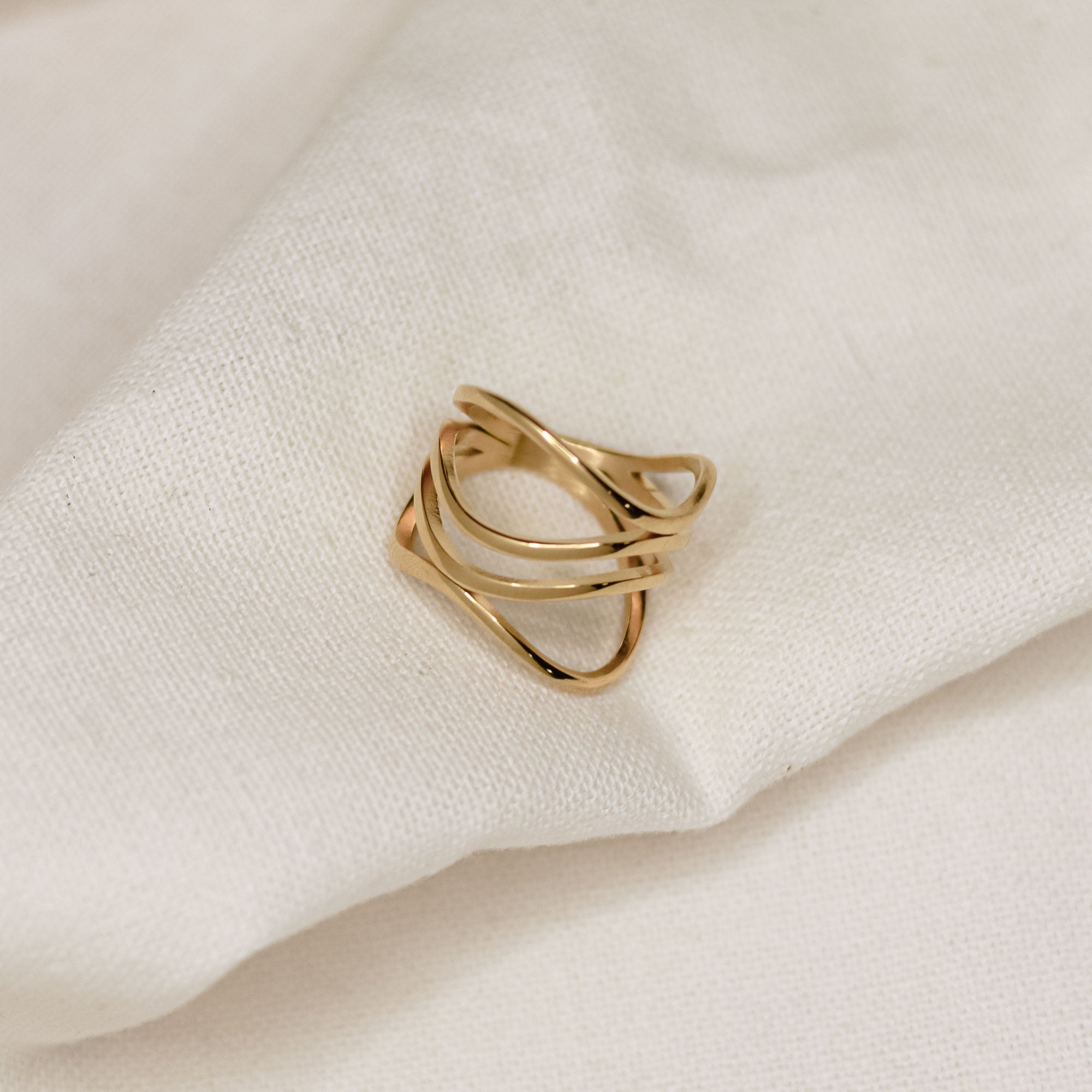 POS - Emmet Ring