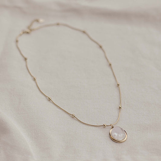 Ariella Necklace