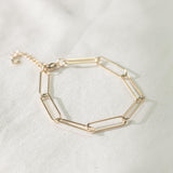 Emma Chain Bracelet