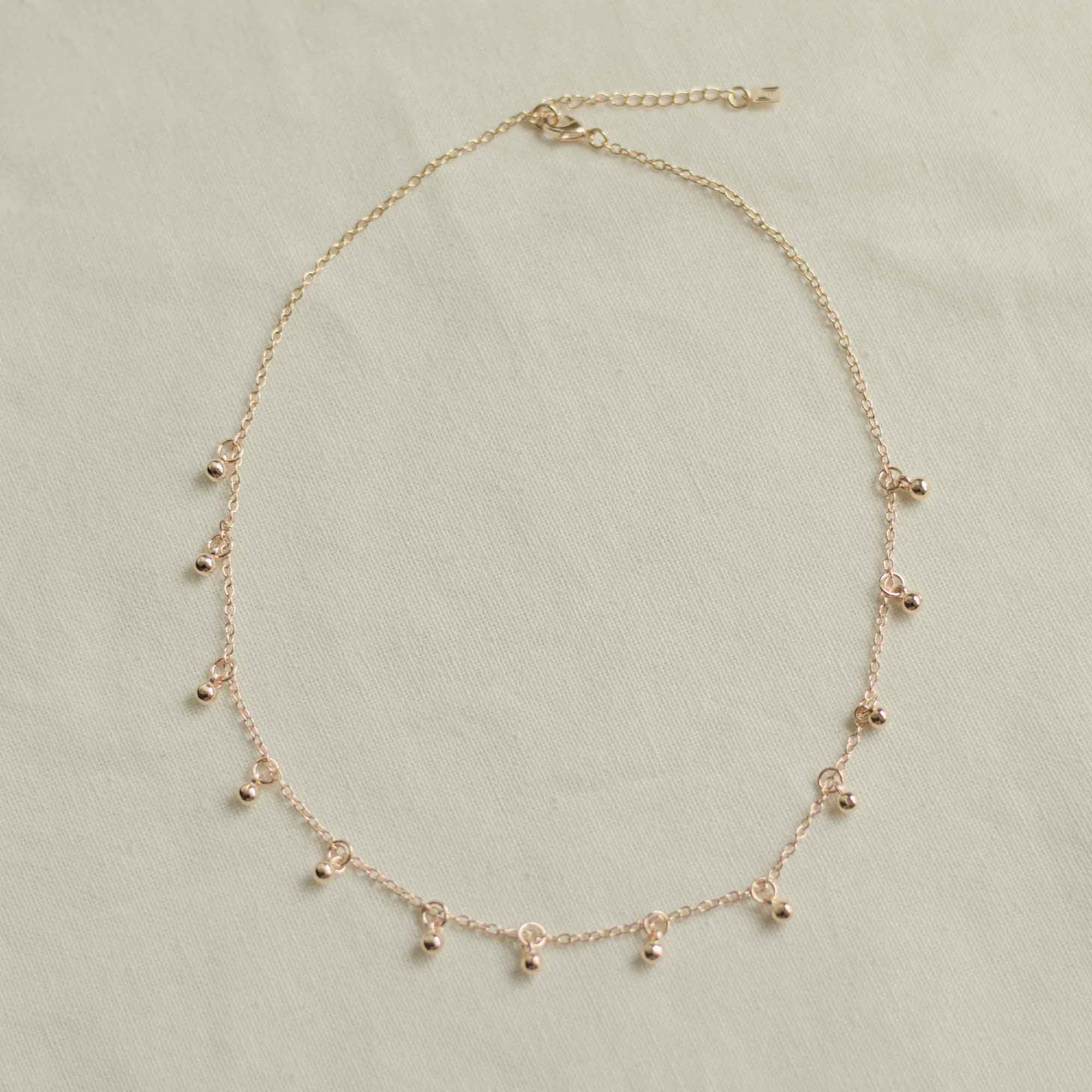 Valeria Necklace