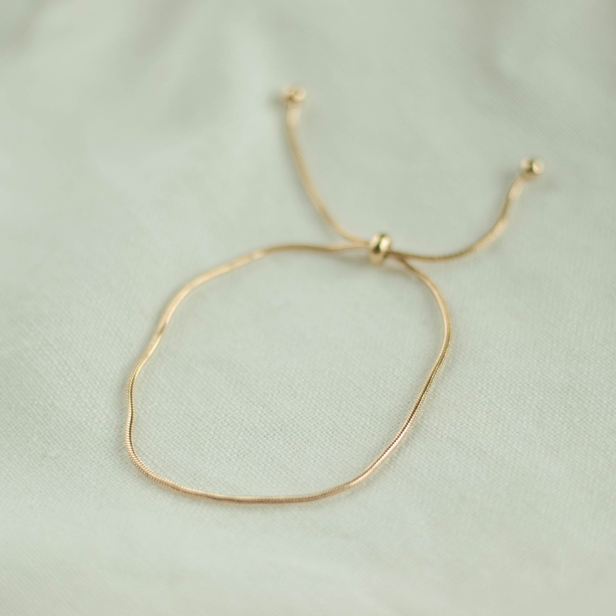 Lucille Bracelet