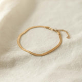 POS - Slither Anklet