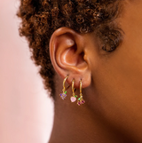 Fruit Basket Hoop Set by Girls Crew