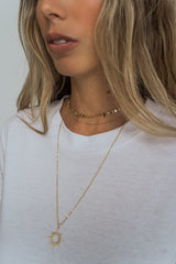 Sigma Double Choker
