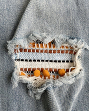 Sew-On Patches