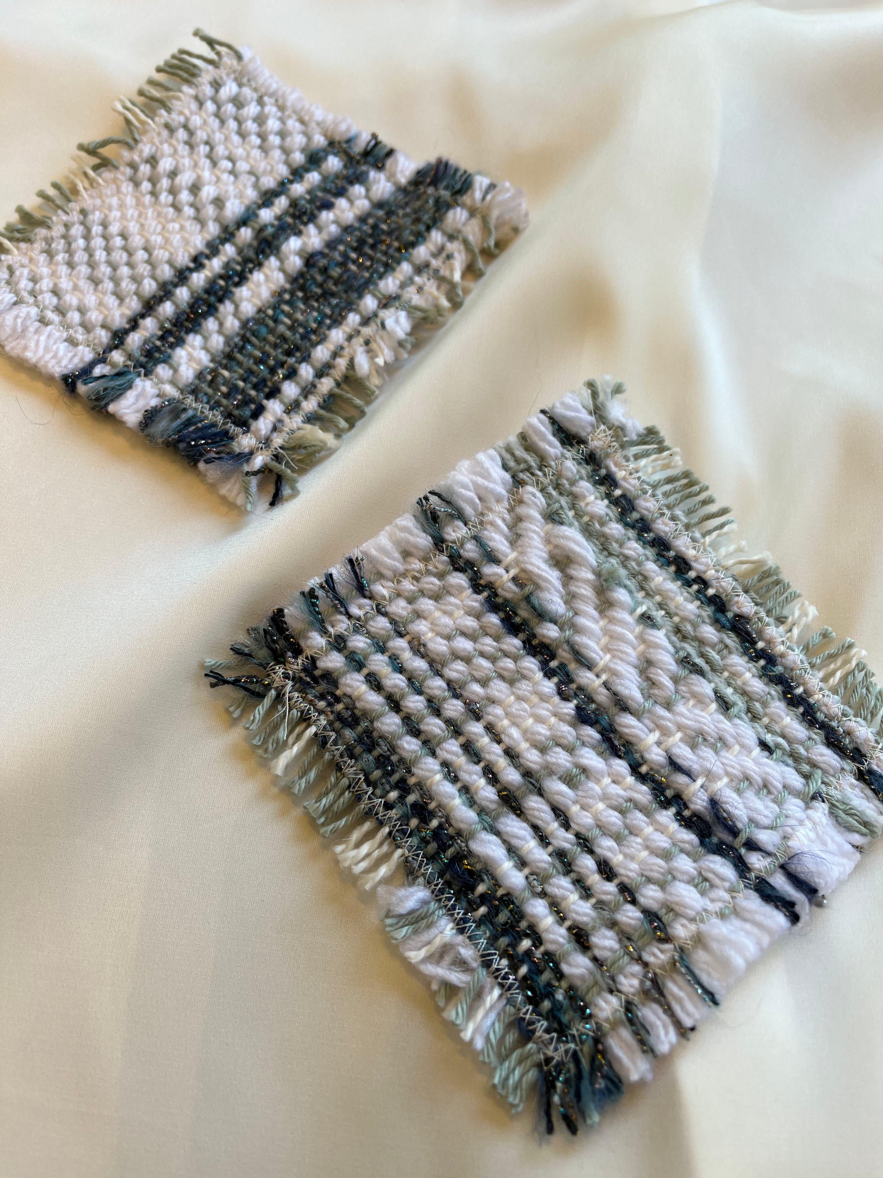 Sew-On Patches