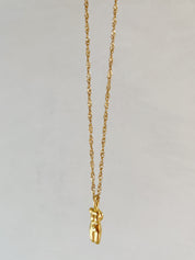 Cuerpo Necklace