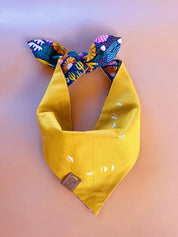 Desert Sunsets Reversible Bandana by Guau